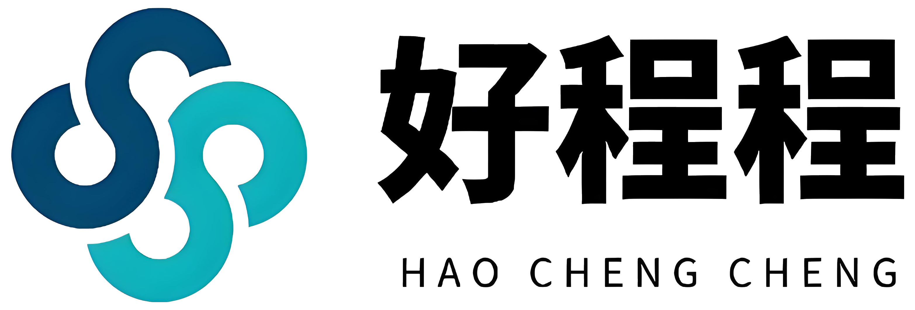 好程程Logo - 企业程序开发专家